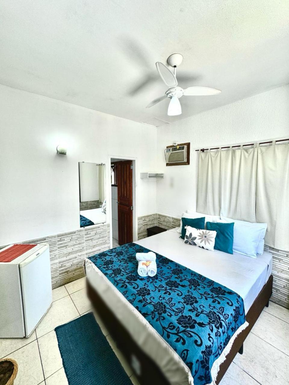 Pousada Villa Real Paraty - Localizacao E Cafe Da Manha Excelentes" Dış mekan fotoğraf