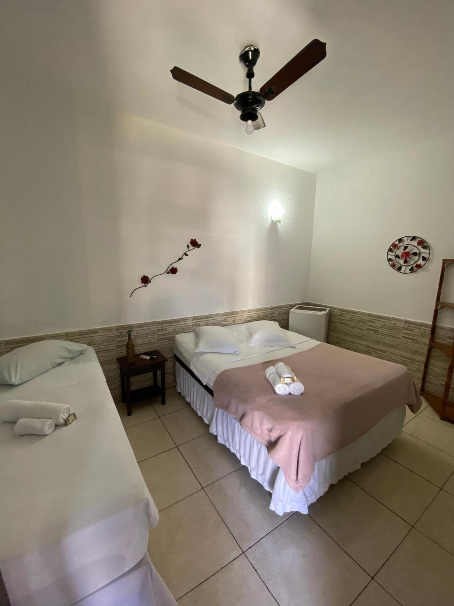 Pousada Villa Real Paraty - Localizacao E Cafe Da Manha Excelentes" Dış mekan fotoğraf