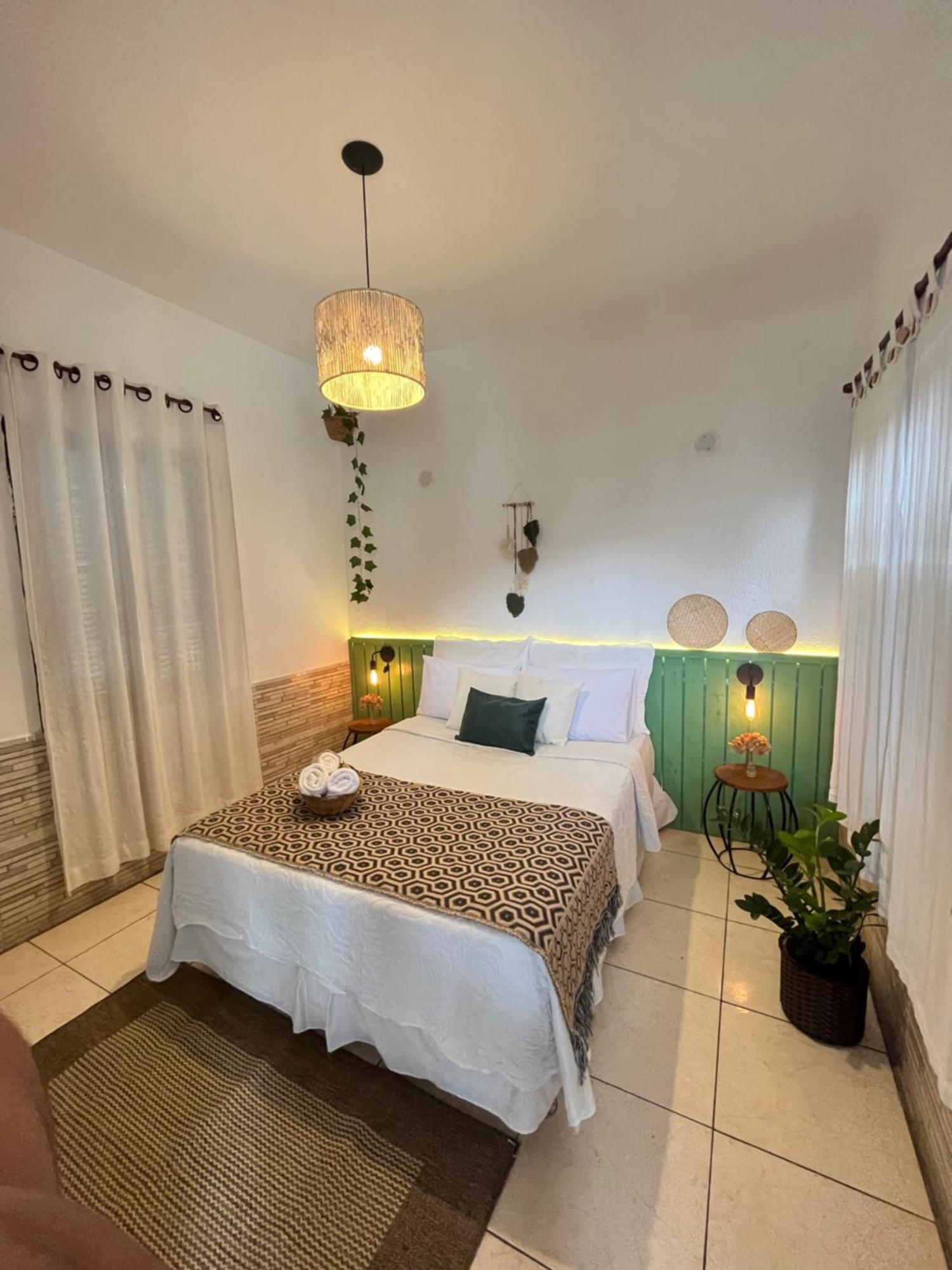 Pousada Villa Real Paraty - Localizacao E Cafe Da Manha Excelentes" Dış mekan fotoğraf
