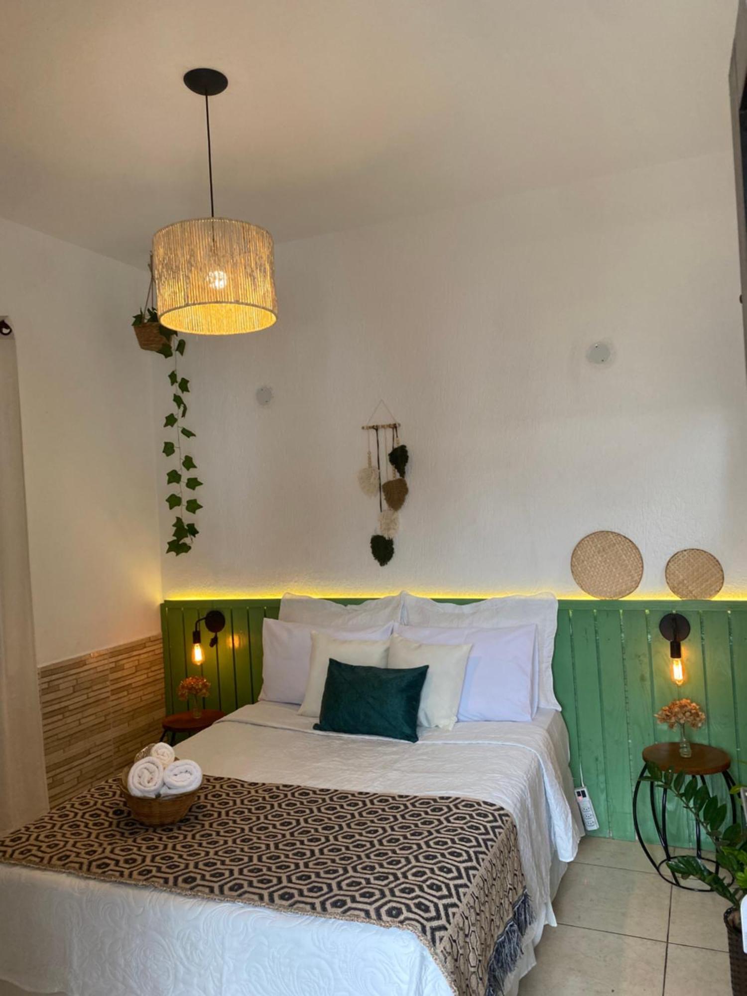 Pousada Villa Real Paraty - Localizacao E Cafe Da Manha Excelentes" Dış mekan fotoğraf