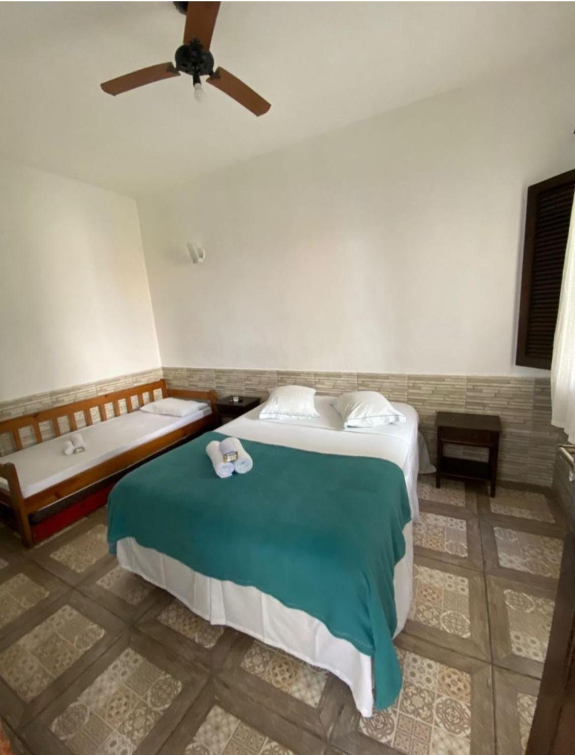 Pousada Villa Real Paraty - Localizacao E Cafe Da Manha Excelentes" Dış mekan fotoğraf